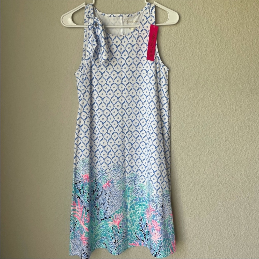 🌸 Lilly Pulitzer Luella Dress #NWT